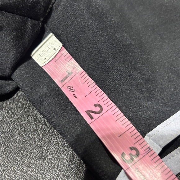 Nike Dri-Fit Running, panty lined, mesh panels, drawstring elastic waist - Picture 6 of 7